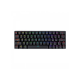 Redragon K613P-KBS Jax Pro 63-Key RGB Wireless Mechanical Gaming Keyboard