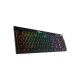 Redragon K618 HORUS Wireless RGB Ultra-Thin Mechanical Gaming Keyboard