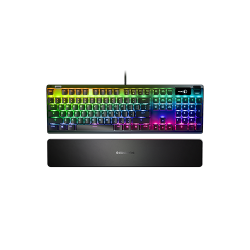 SteelSeries APEX 7 KB-00010 RGB Mechanical Gaming Keyboard