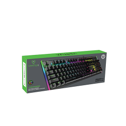Vertux Comando High Performance Mechanical Gaming Keyboard