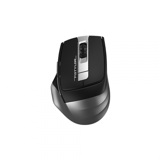 A4TECH FB35C Fstyler Dual Mode Recharegable Bluetooth & 2.4G Wireless Mouse