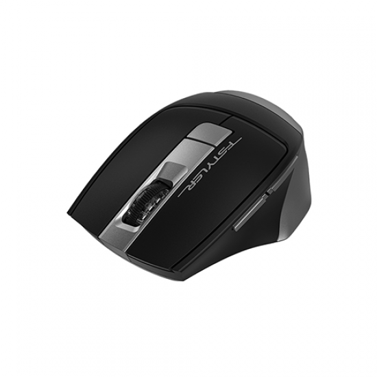 A4TECH FB35C Fstyler Dual Mode Recharegable Bluetooth & 2.4G Wireless Mouse