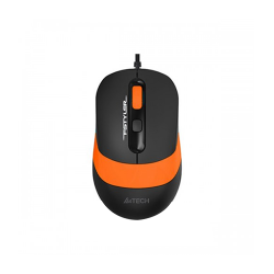 A4TECH FM10 Fstyler Wired Optical Mouse
