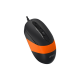 A4TECH FM10 Fstyler Wired Optical Mouse