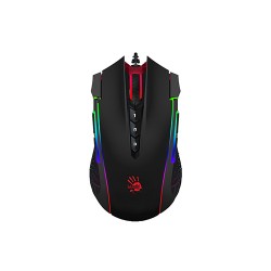 A4TECH J90 Bloody 2 Fire RGB Animation Usb Gaming Mouse