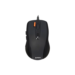 A4TECH N-70FX 7 Button Mouse