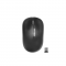 FANTECH W188 2.4GHz Wireless Office Mouse Black