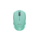 Fantech W190 Dual Mode 2.4Ghz Bluetooth Wireless Mouse Mint Edition