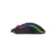 Havit Gamenote HV-MS1001S RGB Backlit Programmable Gaming Mouse