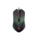 Havit MS1019 RGB Gaming Mouse Black