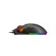 Havit MS1019 RGB Gaming Mouse Black