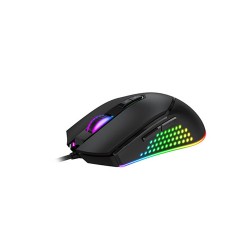 Havit HV-MS814 RGB Backlit Programmable Gaming Mouse