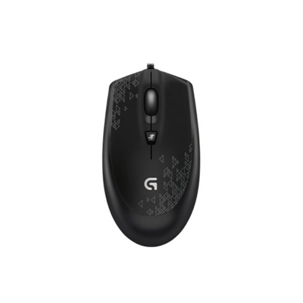 Logitech G90 Optical Gaming Mouse