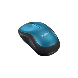 Logitech M185 Plug-and-play wireless Mouse