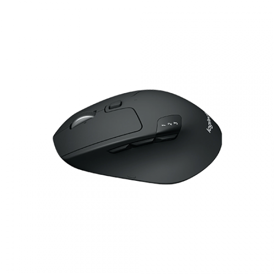 Logitech M720 TRIATHLON Multi Device Bluetooth Mouse