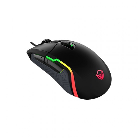 Meetion MT-G3360 POSEIDON Professional Macro Gaming Mouse