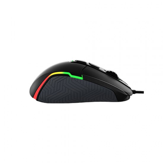 Meetion MT-G3360 POSEIDON Professional Macro Gaming Mouse