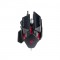 Meetion MT-GM80 Transformers Mechanical Gaming Mouse