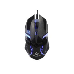Meetion MT-M371 USB Wired Backlit Gaming Mouse