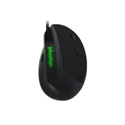 Meetion MT-M390 Wired Ergonomic Vertical Mouse