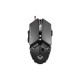 Meetion MT-M985 10 buttons Programmable Wired Metal Mechanical Gaming Mouse