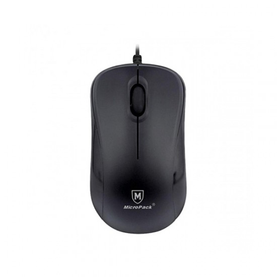 Micropack M103 Optical USB Mouse