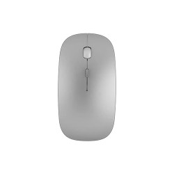 WiWU WM102 WiMICE Lite 2.4G Rechargeable Wireless Bluetooth Mouse
