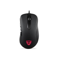 MotoSpeed V100 Wired RGB Gaming Mouse