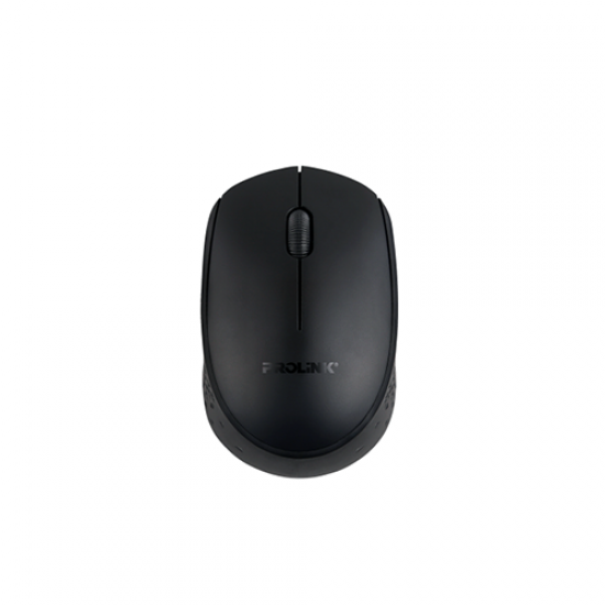 PROLiNK PMW5008 2.4GHz Wireless Nano Optical Mouse