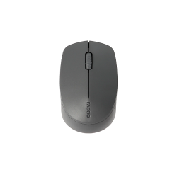 Rapoo M100 Multi Mode Bluetooth & Wireless Silent Mouse