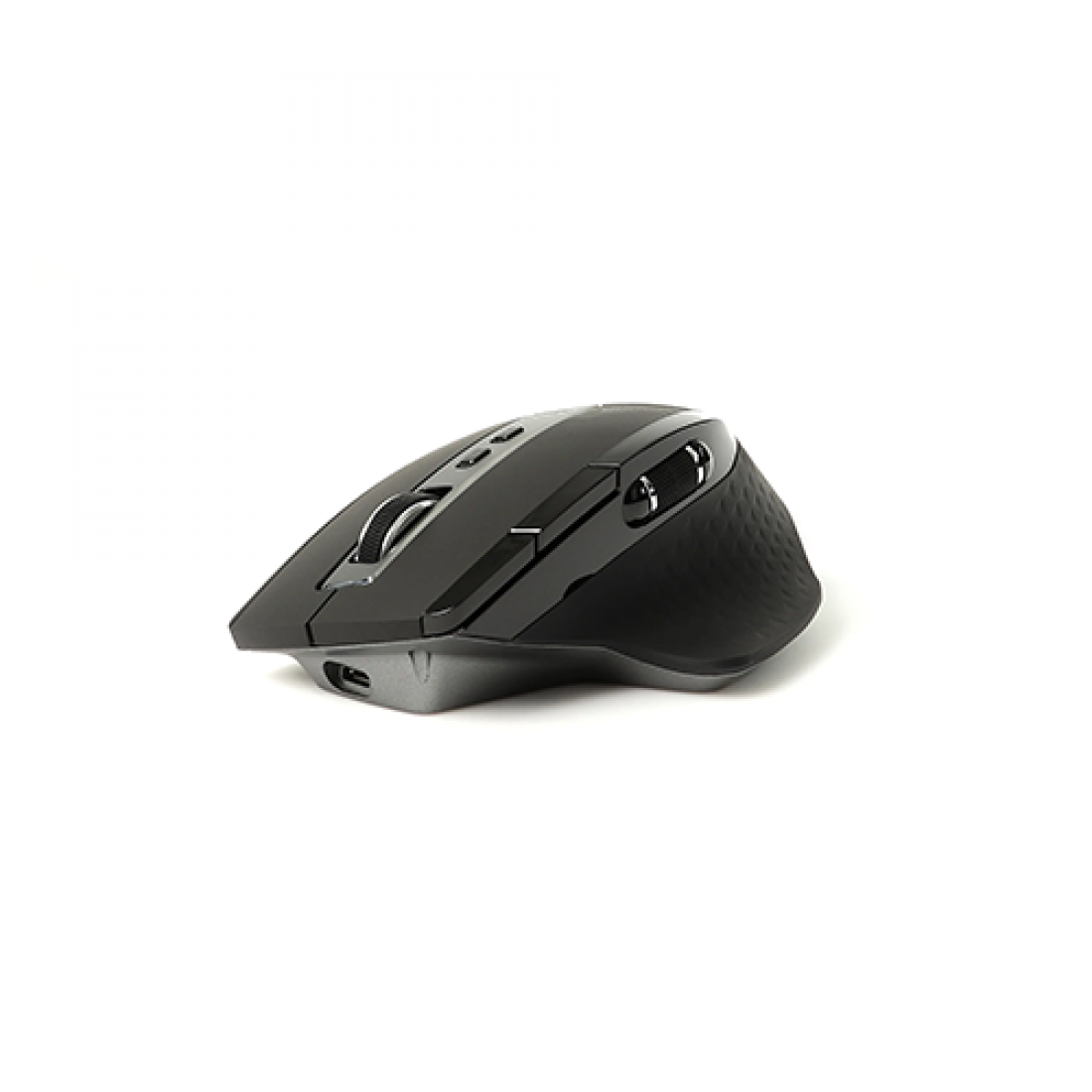 Rapoo Mt S Rechargeable Multi Mode Wireless Mouse