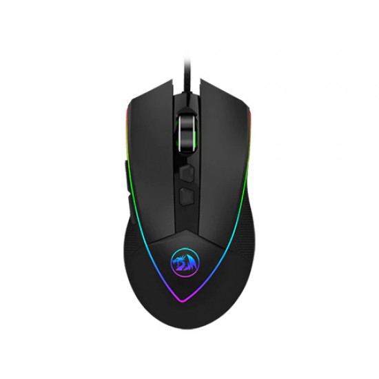Redragon EMPEROR M909 High-Precision Programmable RGB Backlit Gaming Mouse
