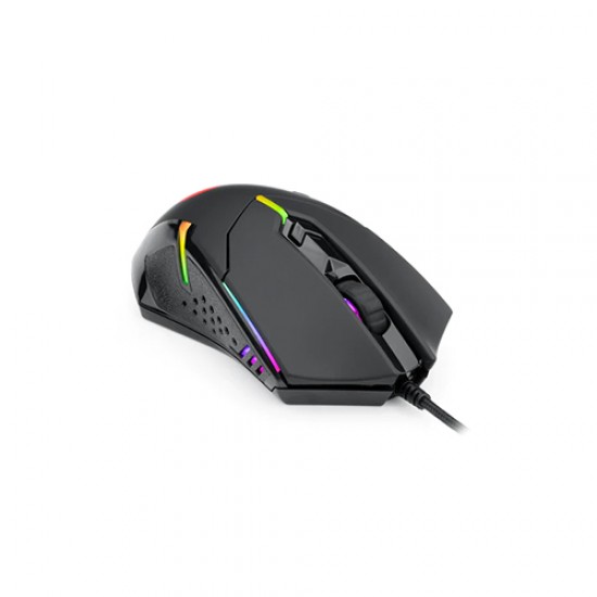 Redragon M601-RGB CENTROPHORUS 2 Programmable 7 Buttons Gaming Mouse