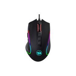 Redragon M612 Predator 11 Programmable Buttons RGB Gaming Mouse