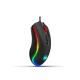 Redragon M711 COBRA 7 Programmable Buttons RGB Backlit Gaming Mouse