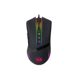 Redragon M712 OCTOPUS 8 Programmable Buttons RGB Backlit Gaming Mouse