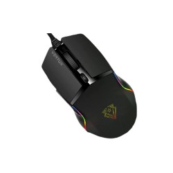 Vertux Argon Lag-Free Optimum Performance Gaming Mouse