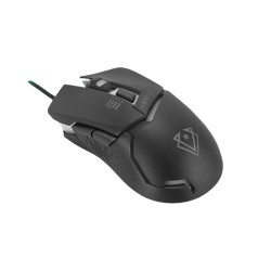 Vertux Dominator Quick Response Ergonomic Gaming Mouse