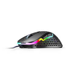 Xtrfy M4 RGB Ultra-Light Gaming Mouse