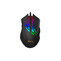 Xtrike Me GM-203 Backlit Wired Optical Gaming Mouse