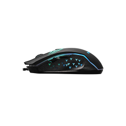 Xtrike Me GM-203 Backlit Wired Optical Gaming Mouse