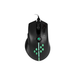 Xtrike Me GM-515 RGB Programmable Gaming Mouse
