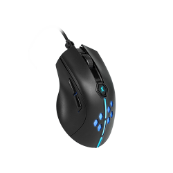 Xtrike Me GM-515 RGB Programmable Gaming Mouse