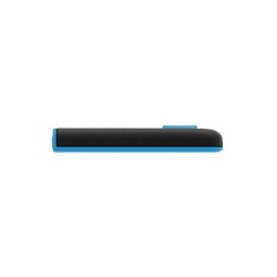 Adata UV128 128GB (Black-Blue) USB 3.2 Pen Drive