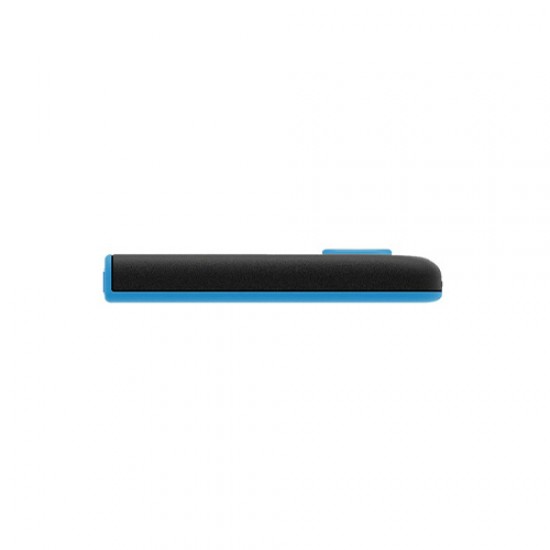 Adata UV128 128GB (Black-Blue) USB 3.2 Pen Drive