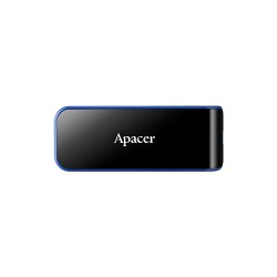 Apacer AH356 32GB USB 3.2 Gen1 Black RP Pen Drive