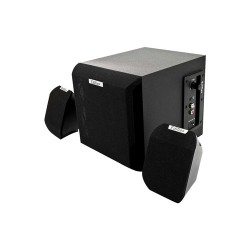 Edifier X100B 2:1 Dramatic Gaming Speaker (15W)