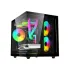 Value-Top V900 Micro ATX Black Mini Tower Gaming Casing
