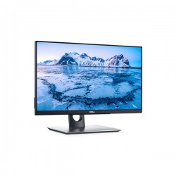 DELL P2418HT 24 Inch Full HD 60Hz Touch Monitor