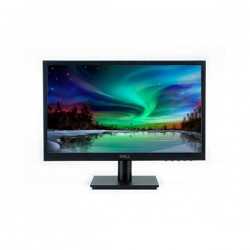 Dell D1918H 18.5 Inch LED Monitor